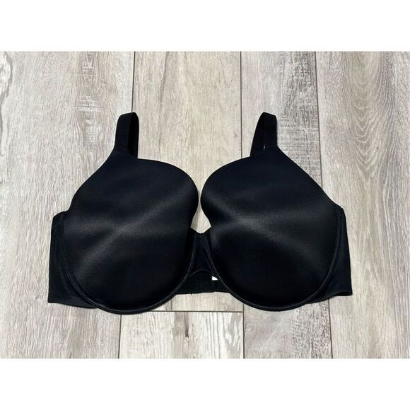 Old Navy Black Bra Plus Size 44G - Picture 1 of 12